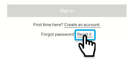 RaceComms-ResetPassword