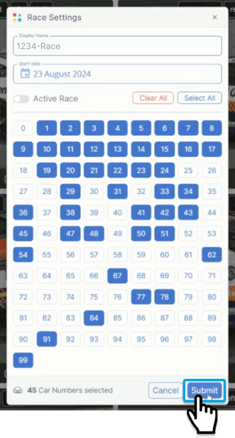 RaceLens-RaceSettings2
