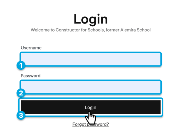 How Can I Log In_ 1
